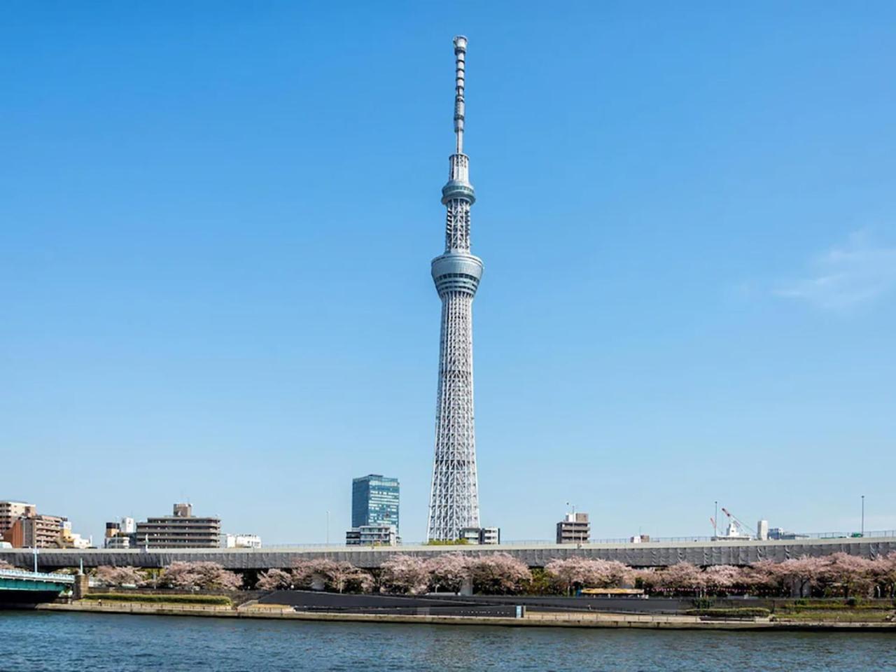 Anshin Oyado Ogikubo Hotel Tokyo Exterior photo